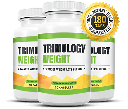 Trimology Weight Supplement